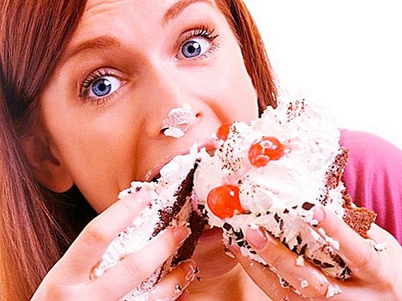 Ako prekonať túžbu po sladkostiach