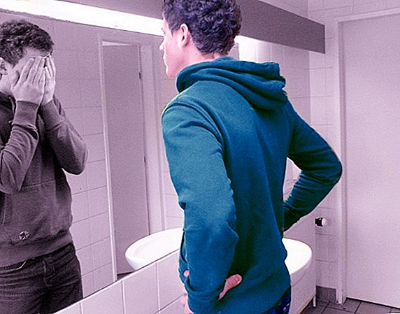 What to do if you have low self-esteem