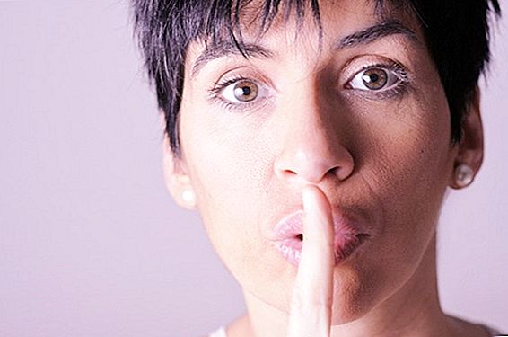 Kuidas õppida vait olema