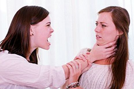 Penyakit apa yang bisa memicu wabah agresi?