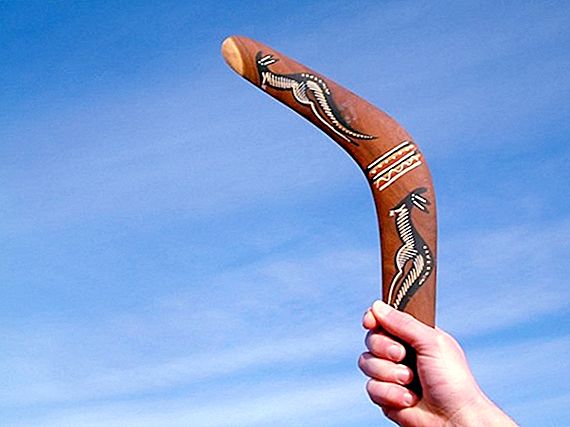 Comment fonctionne la règle du boomerang?
