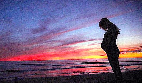 पहली गर्भावस्था: डर से कैसे रोकें?