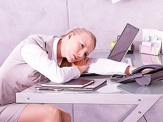 How to get rid of overwork