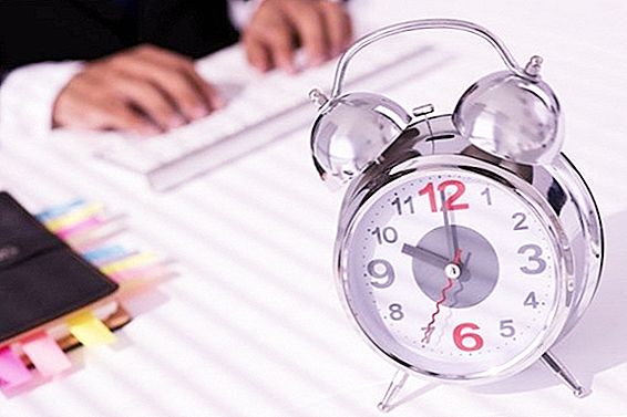 Upravljanje vremenom: što učiniti ako nema dovoljno vremena