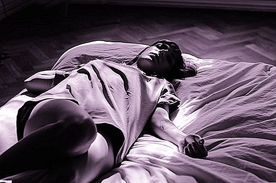Što je sindrom ljepote spavanja: uzroci, simptomi, liječenje