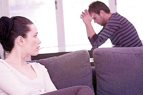 Làm thế nào để sống sót trong gian lận trong hôn nhân?