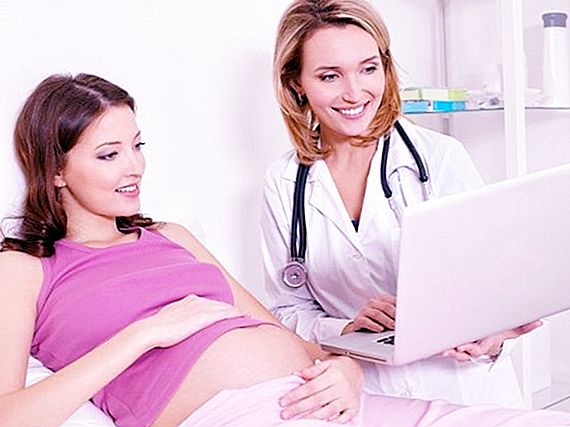 Cómo responder a consejos de embarazo