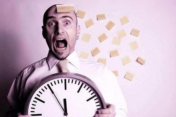 Cum să înveți cum să folosești timpul în mod rațional