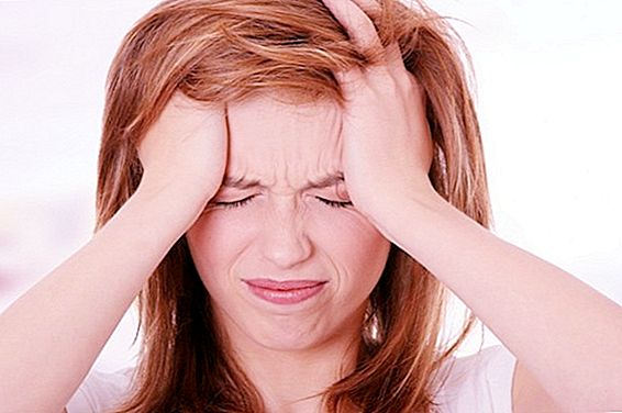 Bakit ang pang-unawa ay mas matalim sa panahon ng stress