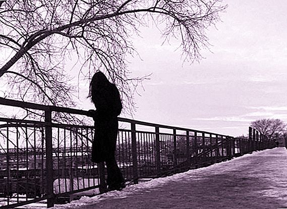 Hvorfor er en ensom kvinde farlig?