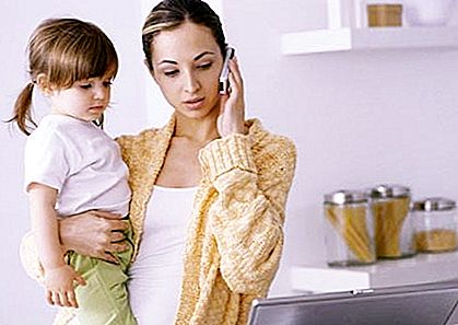 Cum să te regăsești după concediul de maternitate