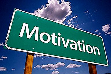 7 krokov motivácie