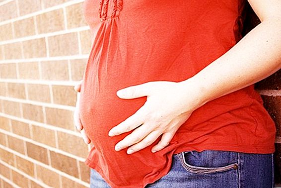 Kako ne razmišljati o trudnoći