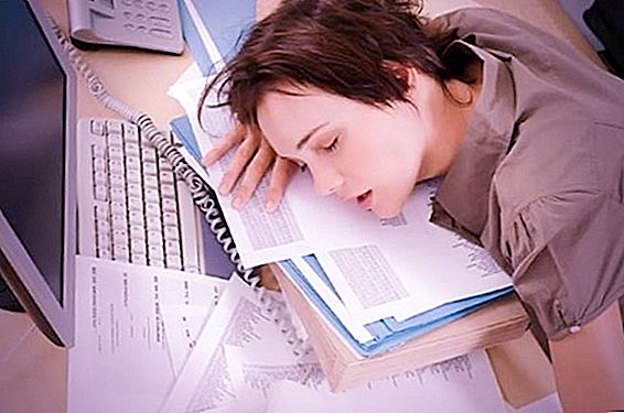 Jak objawia się zespół chronicznego zmęczenia