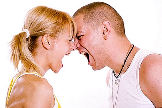 Ako sa vysporiadať s agresiou medzi milovanými?