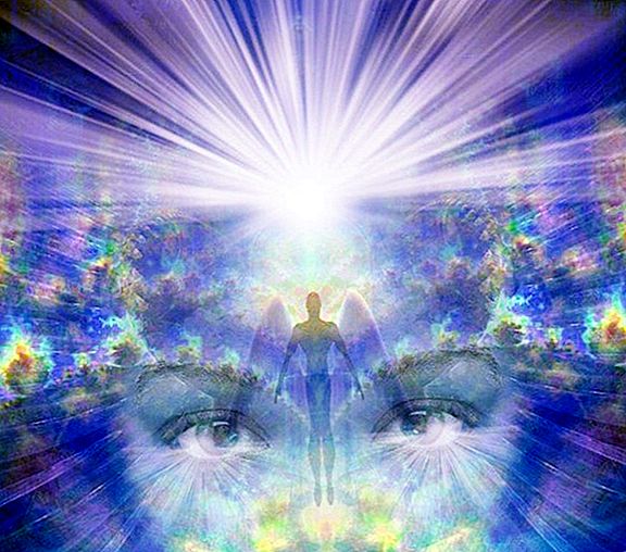Conștiința ca realitate spirituală
