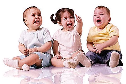 Oznaki wściekłości dziecka i właściwej reakcji rodziców