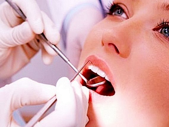 Come superare la paura dei dentisti