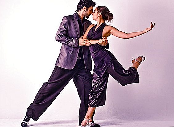 Argentinski tango je ključ za rješavanje vaših problema