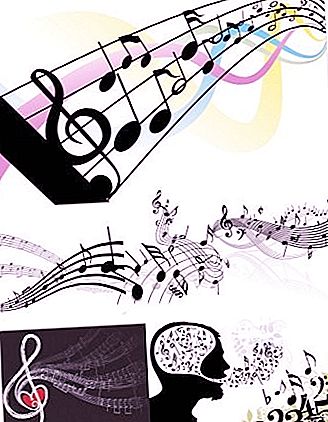 Kako glasba vpliva na človeško psiho