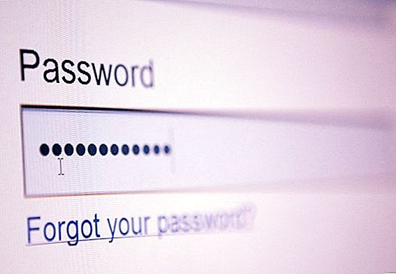 Come ricordare le password