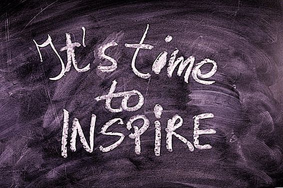 Cara mengaktifkan inspirasi: 4 tips