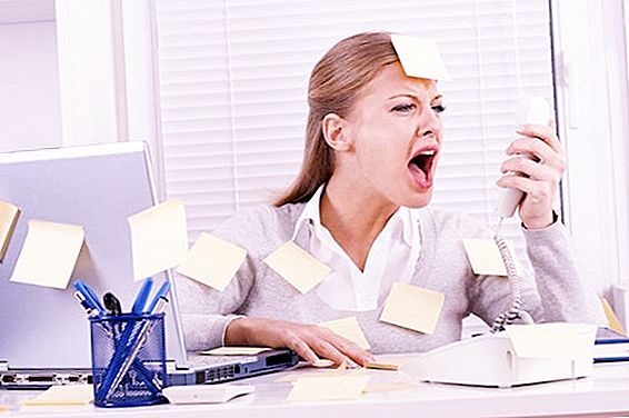 Maneres de fer front a l’estrès en el lloc de treball