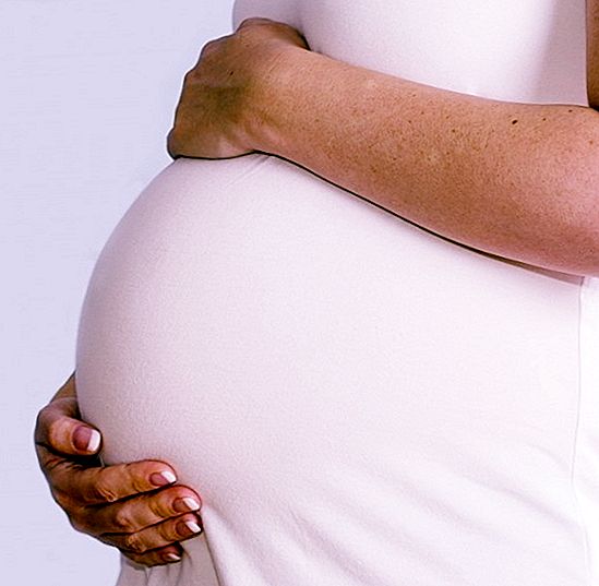 Cómo deshacerse del miedo al embarazo