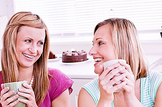 Πώς να διατηρήσετε τις φιλίες των γυναικών και να μην διαφωνήσετε
