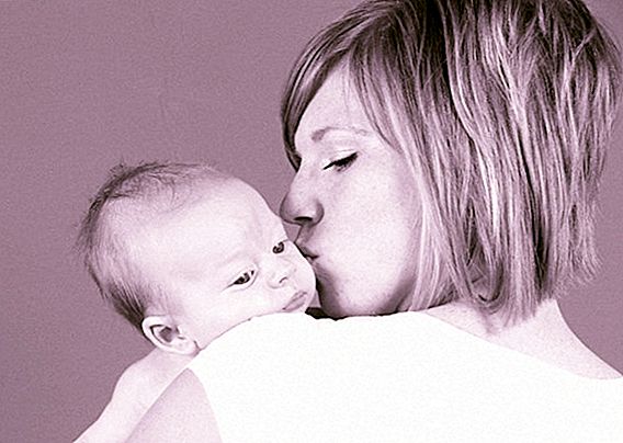 How to deal with postpartum depression