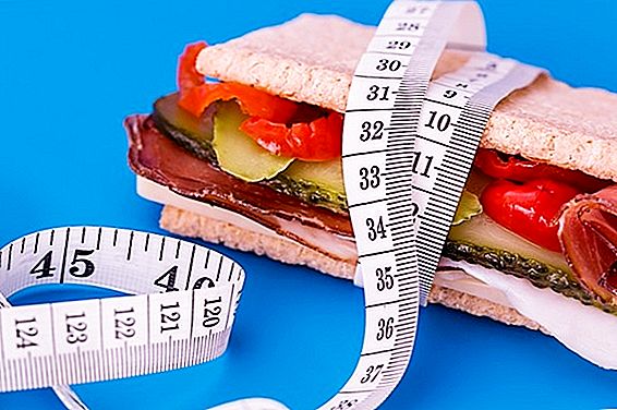 Proč se vyskytují poruchy příjmu potravy?