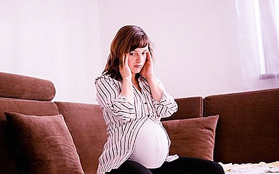 8 φράσεις που ενοχλούν την έγκυο