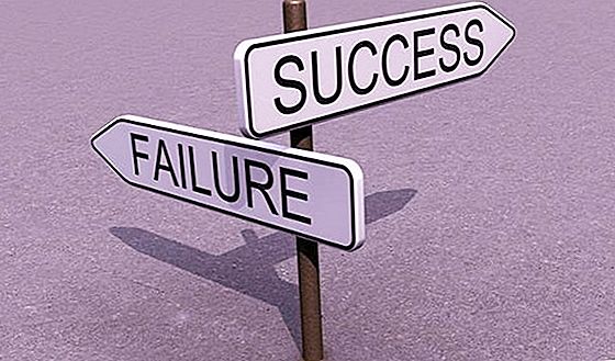 Kaj storiti z neuspehi