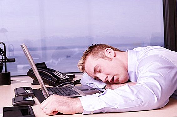 Hvordan man slår kronisk træthedssyndrom
