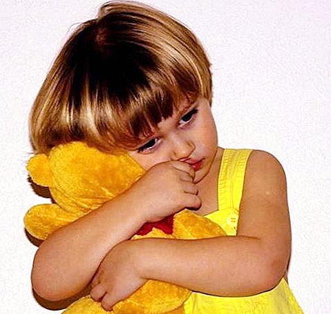 How to overcome childhood shyness