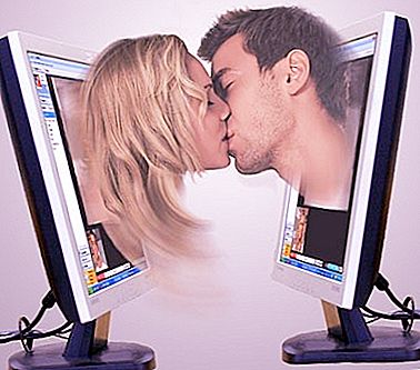 Romanzo virtuale - emozioni, fisiologia, realtà