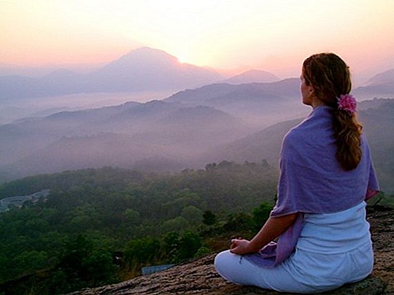 Hvordan man begynder at meditere