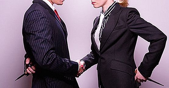 How to stop conflict with a colleague