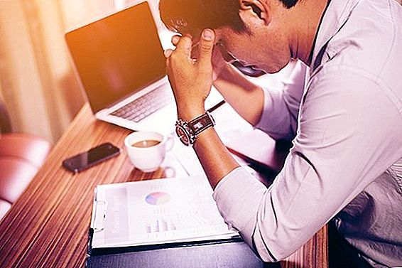 6 negativa konsekvenser av workaholism