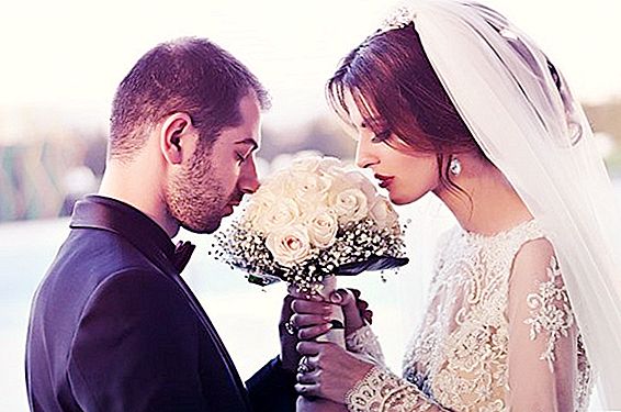 Untuk pernikahan yang sukses, cinta tidak cukup