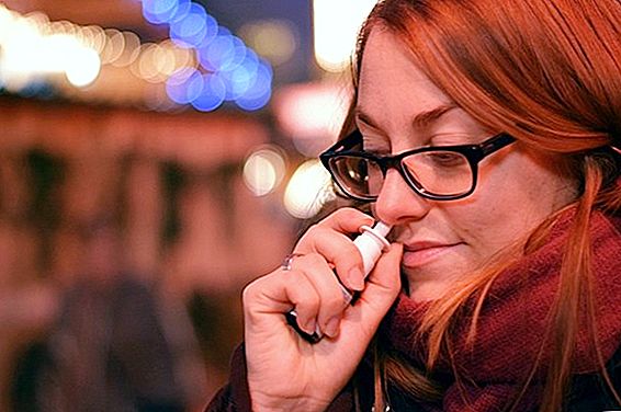 Cauzele psihosomatice ale nasului curgător cronic