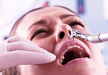 Kā pārstāt baidīties no zobārsta