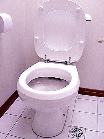 Hvordan overvinne frykten for offentlige toaletter