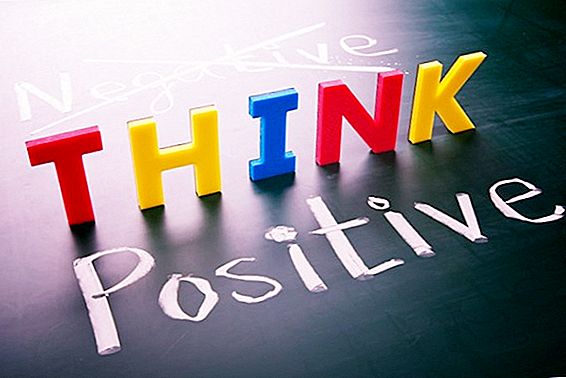 Kaip paversti save optimistu?