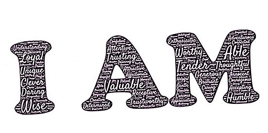 „Ja” jest najważniejszym słowem