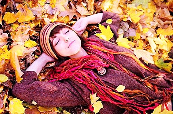 Hur man kan övervinna höstens blues: 7 säkra sätt