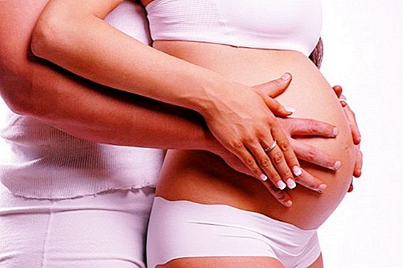 Wie man die Angst vor einer Schwangerschaft überwindet
