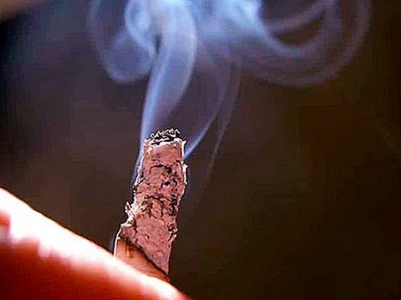 Proč je pro kuřáka obtížné přestat kouřit