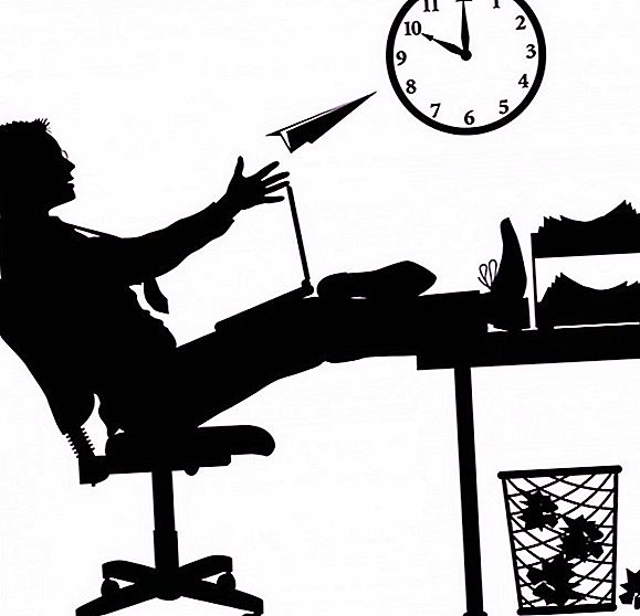 Mikä on viivyttely ja kuinka lopettaa myöhästyminen