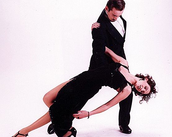 Jak zwiększyć samoocenę tańcząc tango argentyńskie